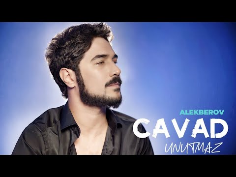 Cavad Alekberov - Unutmaz 2023