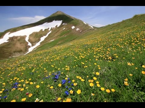 I Monti della Laga - SentieriNatura 2017 - 09