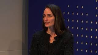 Davos 2020 - The Business Case for Safeguarding Nature