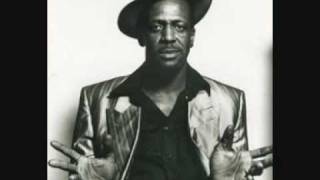 Gregory Isaacs- Rumours 12&quot; hit mix