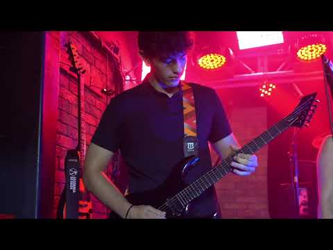 Comfortably Numb - Pink Floyd (Cover)
