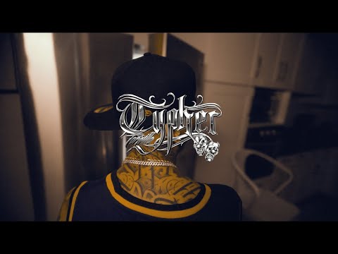 Tornillo - Cypher - Vídeo Oficial