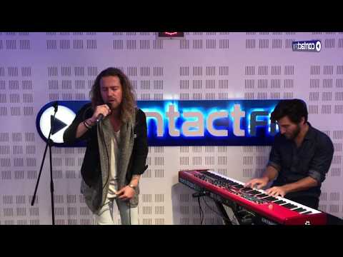 JULIEN DORE - Porto Vecchio (Live) - Contact FM