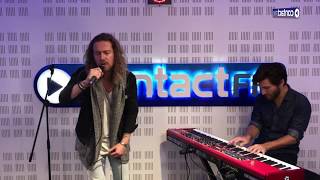 JULIEN DORE - Porto Vecchio (Live) - Contact FM