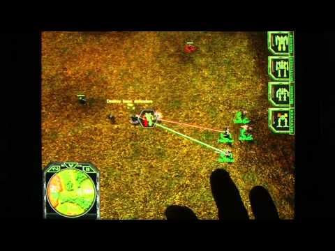 MechWarrior : Tactical Command IOS