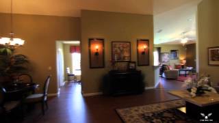 preview picture of video 'Amherst Model at Westfield by DR Horton - New Homes in Vero Beach, Florida'