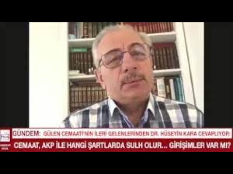 HIZMETTE ILK AGBEYLER DR HUSEYIN KARA  Hayatini ve HE ile tanismasini ve Ozala Cuma namazi kildirmas