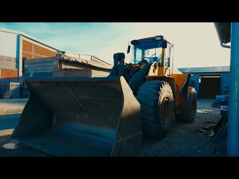 Emsikanac x Ilke - Hip hop betoniranje (DISS) (Official video 4k)