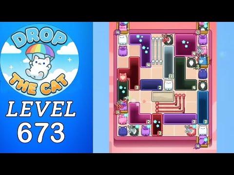 Уровень 673 thumbnail