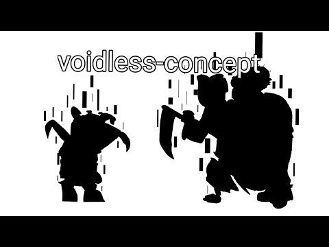 voiceless concept