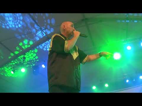 BCL Treffe 2018: Big Benny - Vrundj is veur aeve