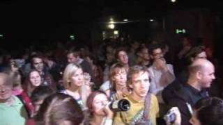 Radio Wave Stimul festival: Shabazz Palaces / Emeralds / Peaches / Hildur Gudnadóttir