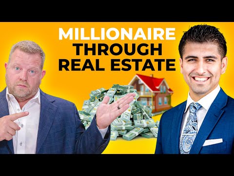 , title : 'How This Real Estate Agent Became A Millionaire Real Estate Investor In His 20s'
