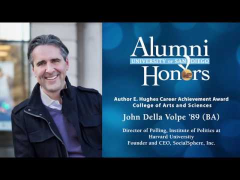 John Della Volpe