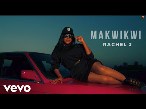 Rachel J - Makwikwi (Official Video)
