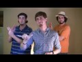 Jonathan Coulton - First of May - ASL Song 