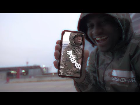 Gmb Tice - YWT (OFFICIAL MUSIC VIDEO)