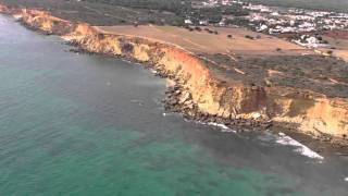 preview picture of video 'Villas Flamenco Beach - Conil de la Frontera.MP4'