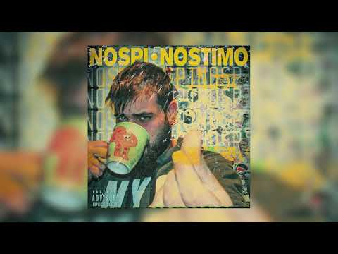Nospi - Νοsτιμο