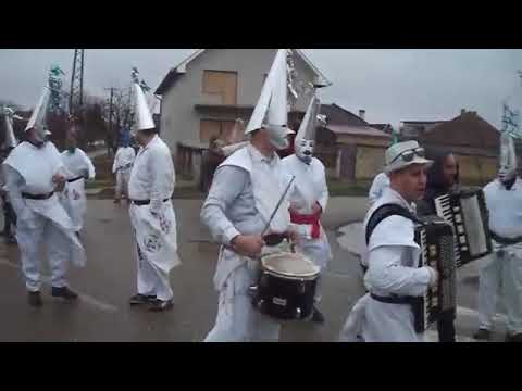 Prigrevica Mackare  2018 (Bele Poklade)