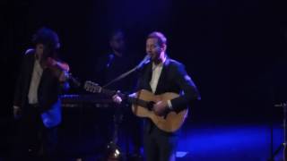Matthew Barber and Jill Barber - Magnet Eyes