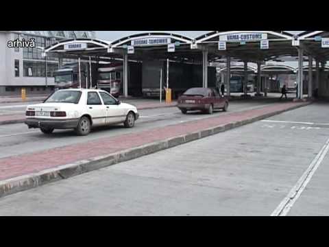 Știre Etv/06.04.2017 – A ÎNCERCAT SĂ IASĂ DIN ȚARĂ CU PAȘAPORT FALSIFICAT