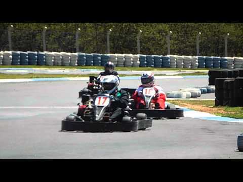 Copa KART BRASIL 2014 - Estreantes A- 9ª Etapa