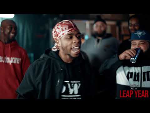 Jae Soldier vs Jimbo