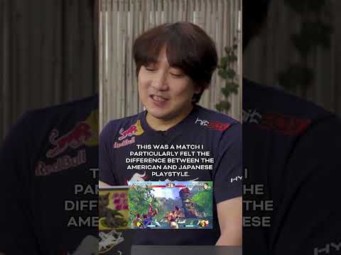 Daigo on Japanese vs American mindset
