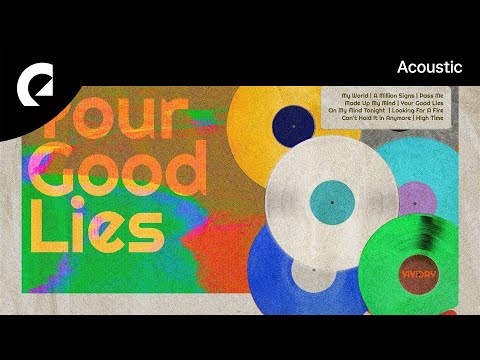 Vividry - Made Up My Mind (Royalty Free Music)