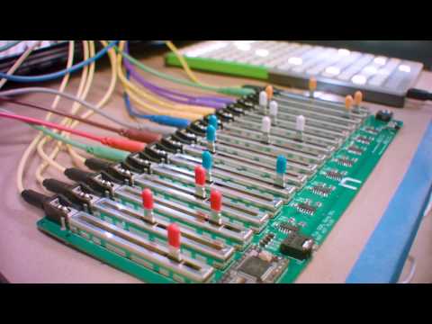 16n Prototype Patch No.1