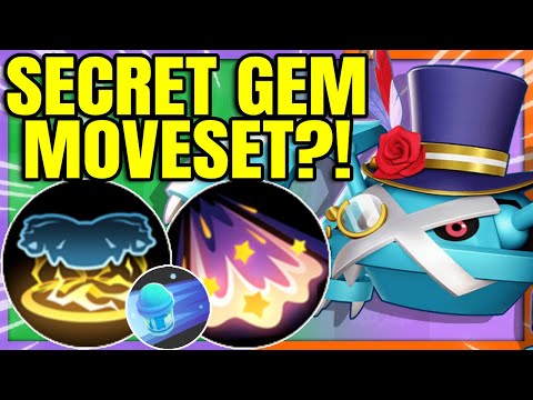 This non Meta METAGROSS MOVESET has the Highest Win Rate?! | Pokemon Unite