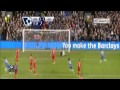 ☆Eden Hazard ☆ Amazing Goal vs Liverpool 2013