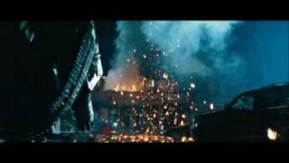 Resident Evil (apocalypse) - (Mirzadeh) Kalman kevät