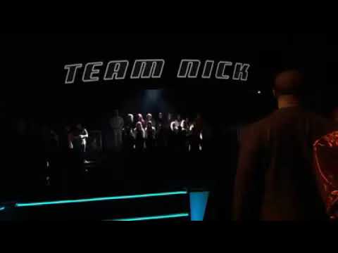 Joanna Serenko VS Roderick Chamber