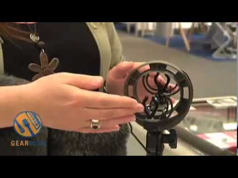 Rycote S-Series Modular windjammer Mid-2010s image 7