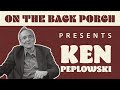 On The Back Porch — Ken Peplowski — Season 4 | Episode 1
