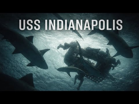 USS Indianapolis - the real story - Forgotten History