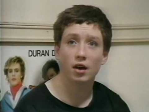 Grange Hill Series 8 Episode 12