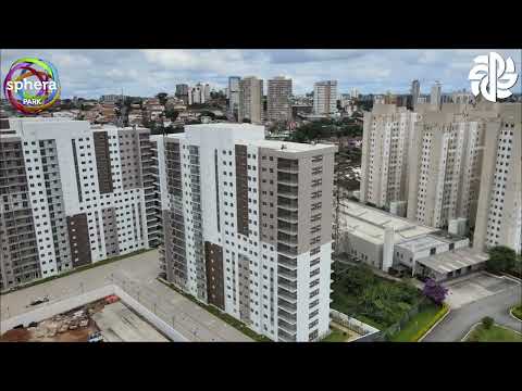 Sphera Panamby   Park - Mar 26