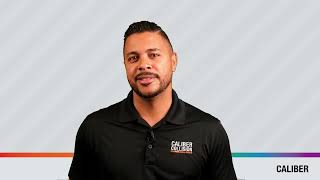 Caliber TAP Mentor 1:1 Video Job Posting 2023
