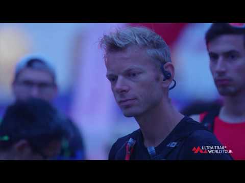 Ultra-Trail® World Tour - mozart 100®