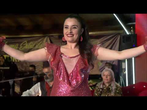 ÜMMÜ ERBİL SEVDİĞİM OY (CANLI PERFORMANS)COVER