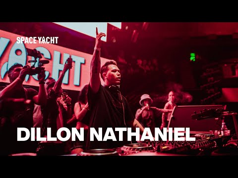 Dillon Nathaniel | Space Yacht: Tech My House