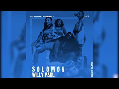 Thumbnail for Solomon video