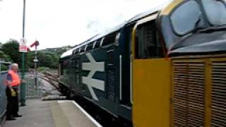 preview picture of video '37425 - Bargoed.avi'