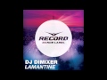 DJ Dimixer - Lamantine | Record Dance Label 