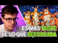 La Película De TIGGER Es MÁS TRISTE De Lo Que RECORDABA