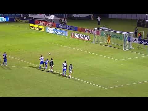 Avaí 3x2 Goiás | Melhores momentos do jogo na Ressacada pelo Campeonato Brasileiro Série A