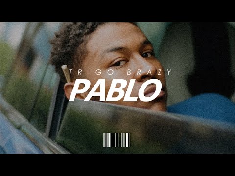 DigDat x Fizzler x Headie One Type Beat - "Pablo" | Melodic UK Drill Instrumental (Prod.TR)